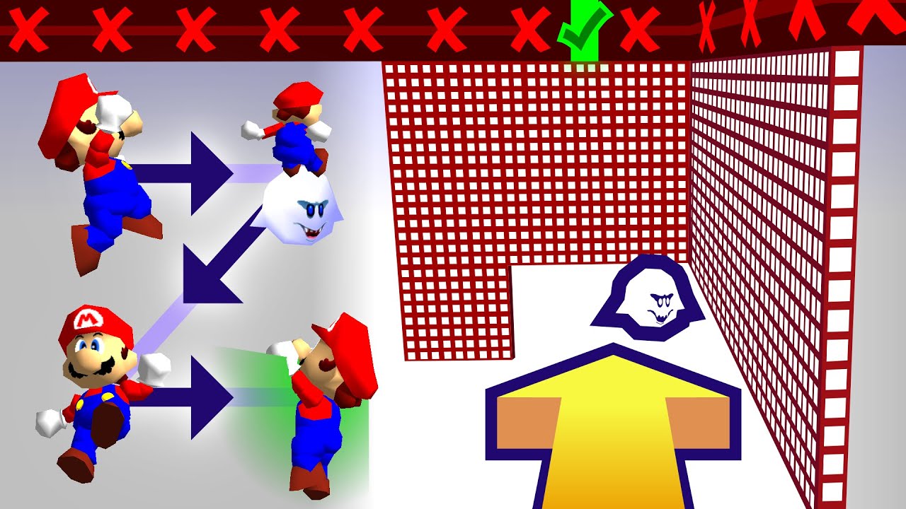 This is What Kaizo Hacks Look Like in 2025