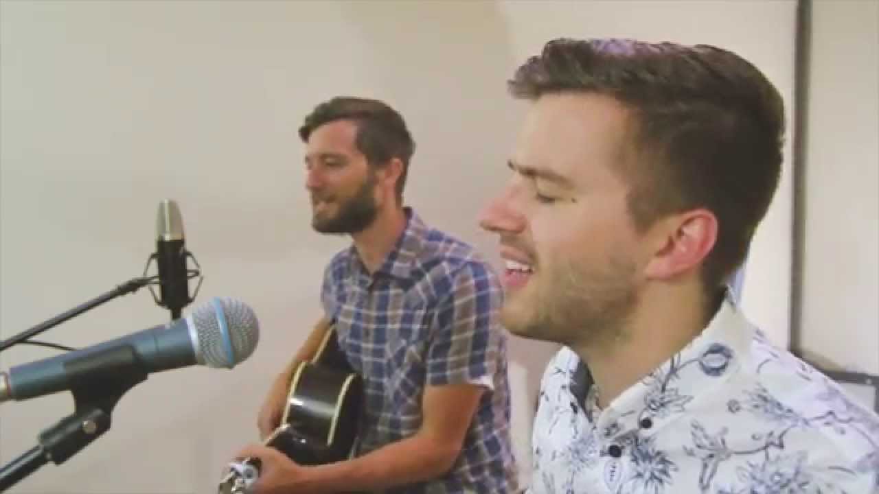 Evan Craft & Seth Condrey - 