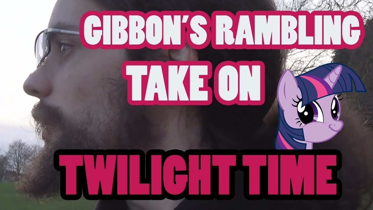 Gibbon's Rambling Take on: Twilight Time