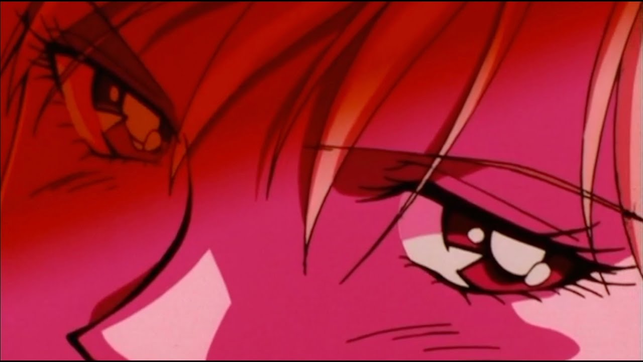 Sailor Moon & Kill Bill: The Whole Bloody Affair Trailer Mashup