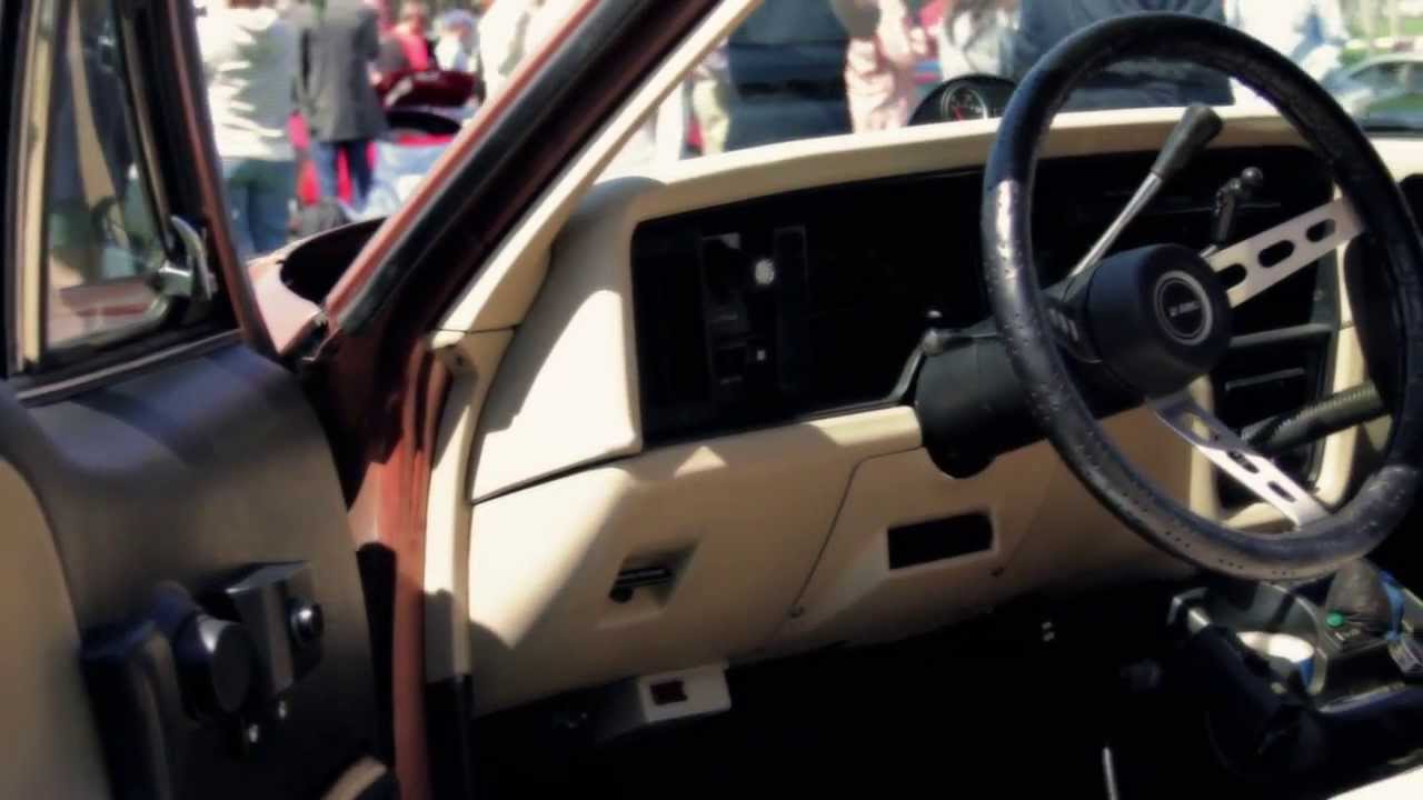 THIS CAR MATTERS: 1976 AMC Pacer