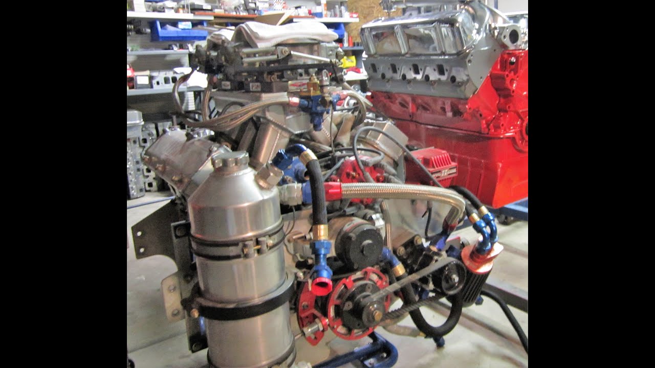 302 H.O. BUDGET VALVETRAIN MODS