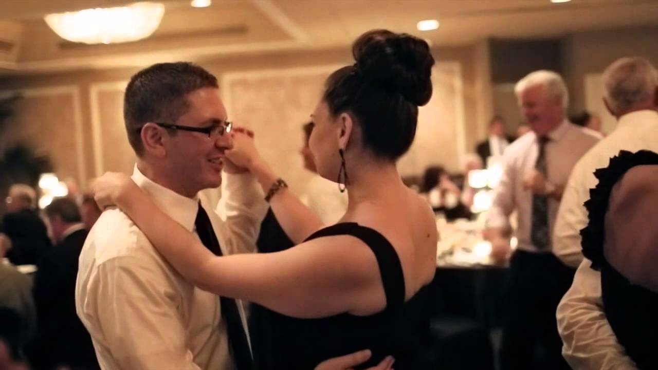 Brian Kirk & the Jirks Wedding Teaser