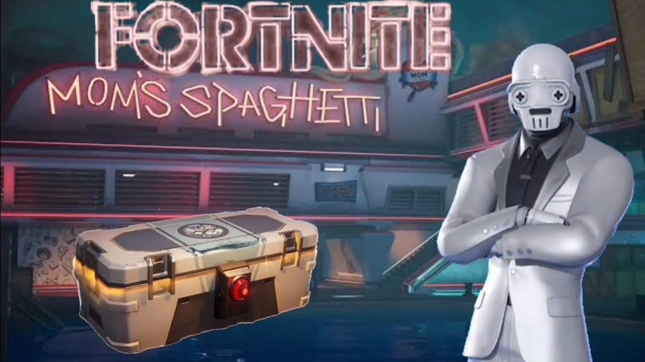 The absolute best way to loot Spaghetti Grotto!! I I Use code: tonypolony #epicpatner