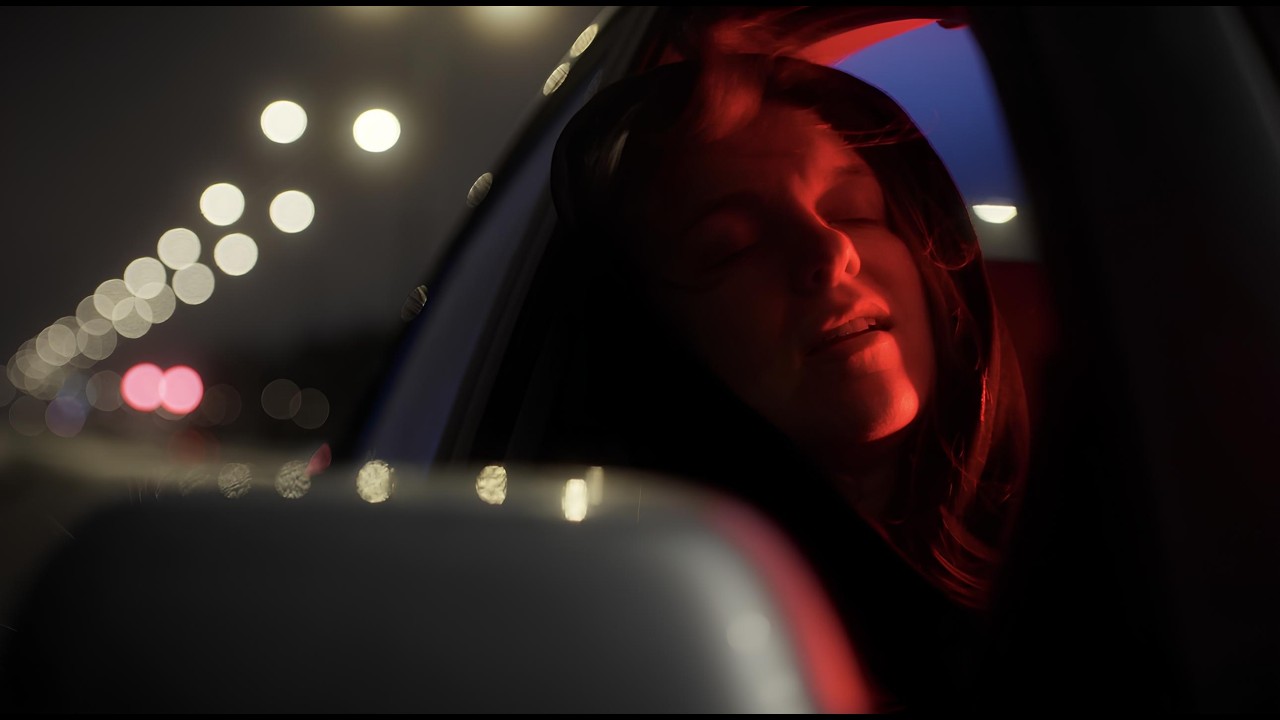 Merys - Vaikust (Official Music Video)