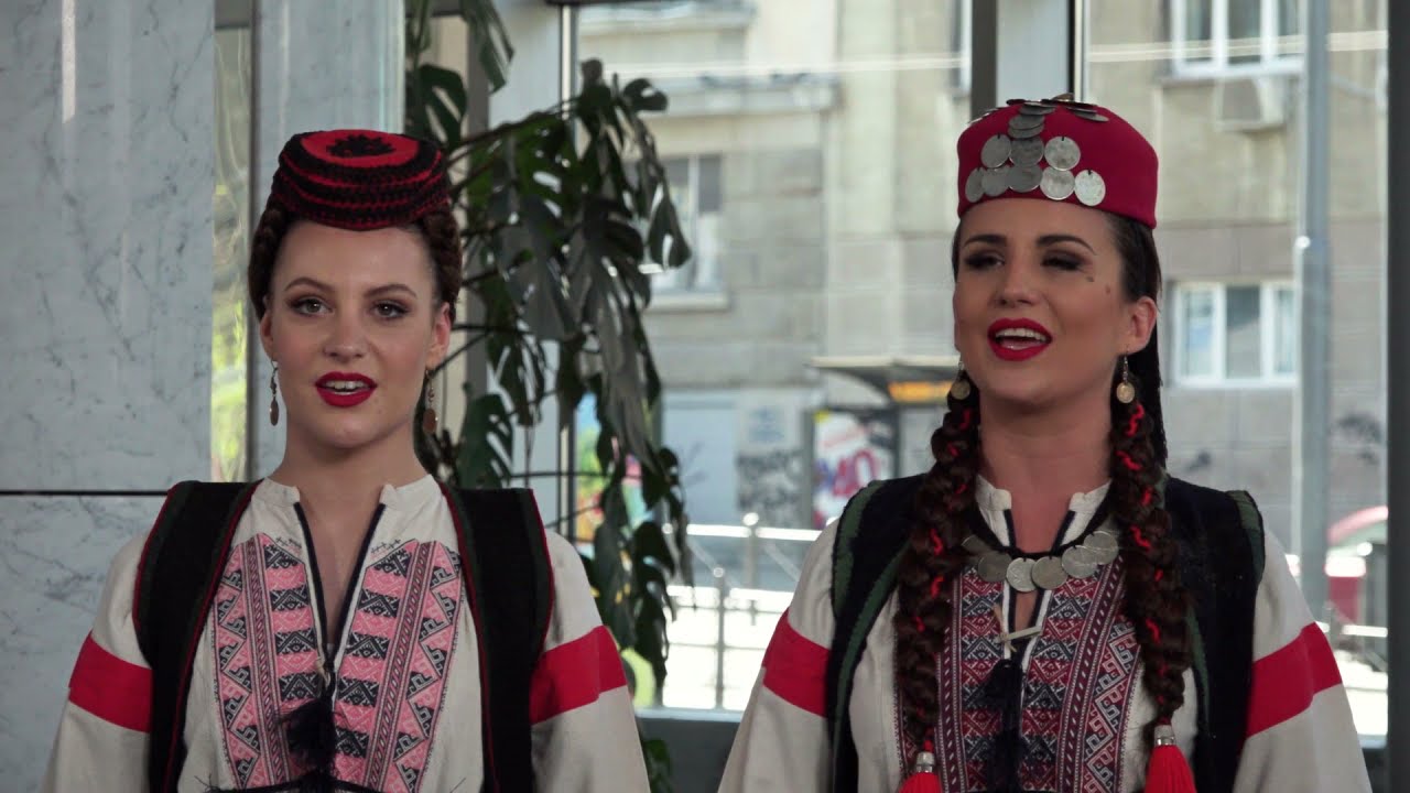 MI SMO SEJE ISPOD KOZARICE - Narodna banka Srbije, april 2021.