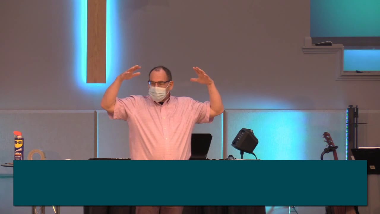 Sermon on Esther: Part 2