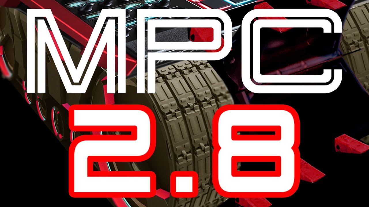 Обзор и руководство по обновлению MPC 2.8