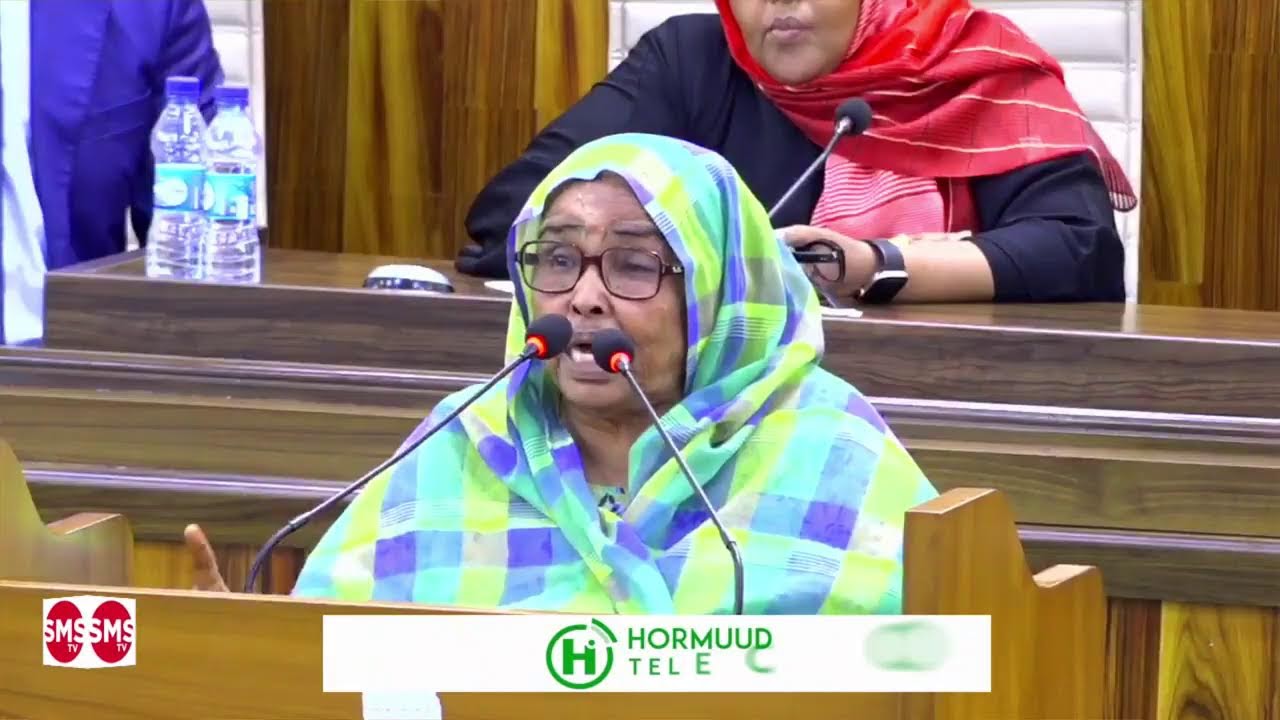 TOOS:-Doodda Dastuurka ee Baaralamaanka Soomaaliya cutubka 6aad,qodobada 96aad illaa 108aad.