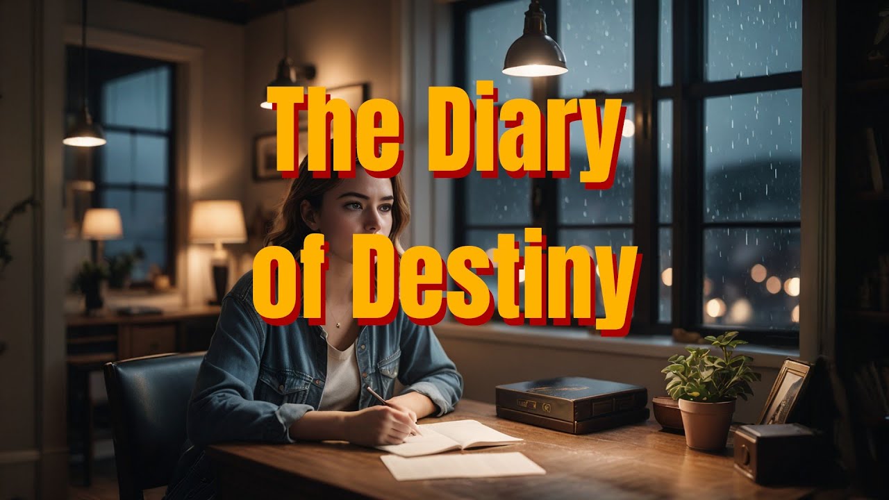 The Journey to Self Discovery
