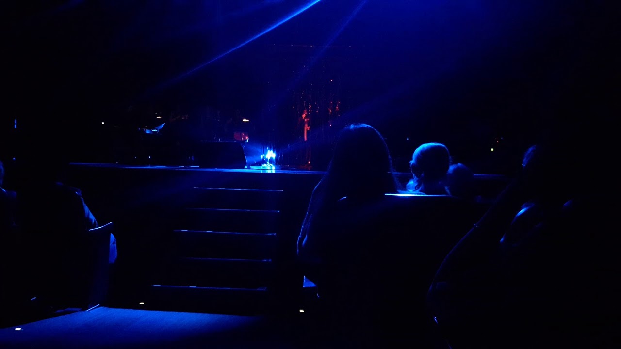 Michał Szpak Upaść ale wstać