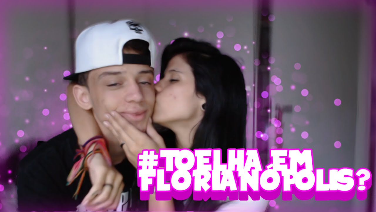 #TOELHA E UM EVENTO EM FLORIANÓPOLIS?