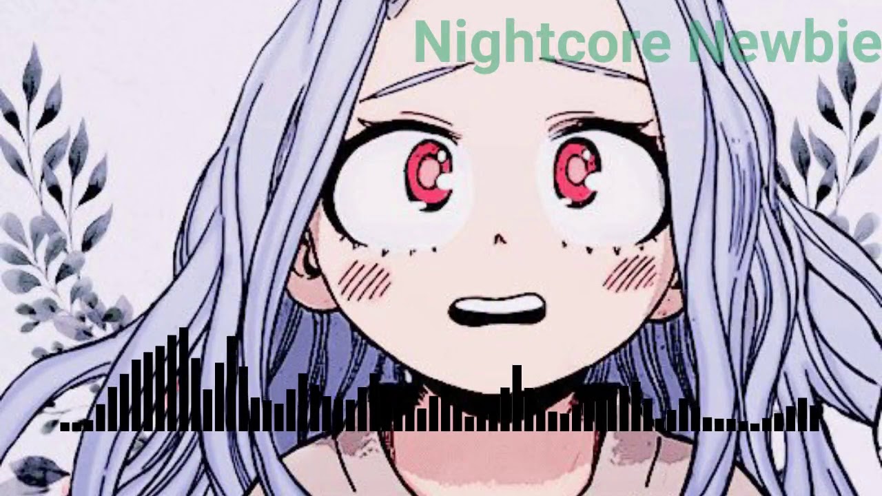 My Hero Academia Season 4 Ending - Nightcore