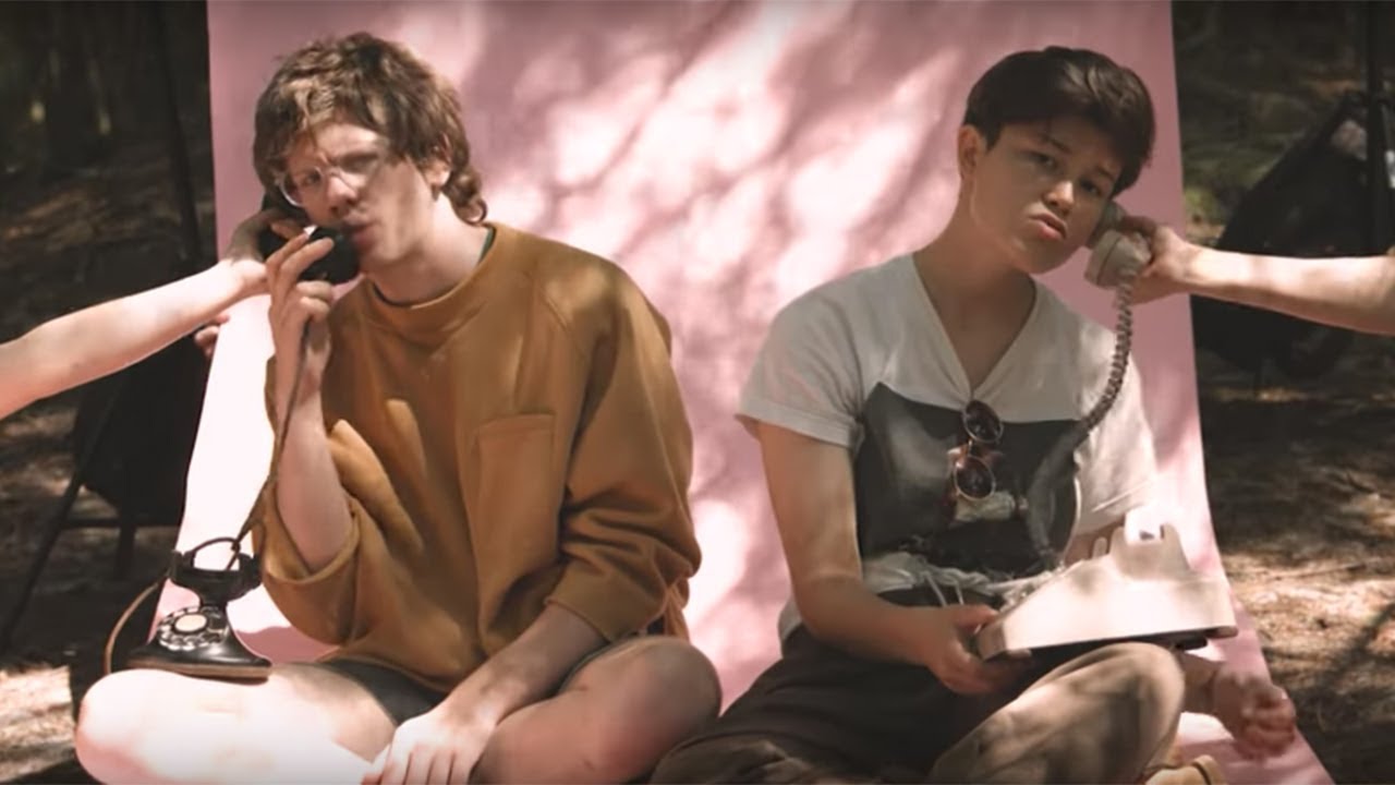 Disq - Communication [Official Music Video]