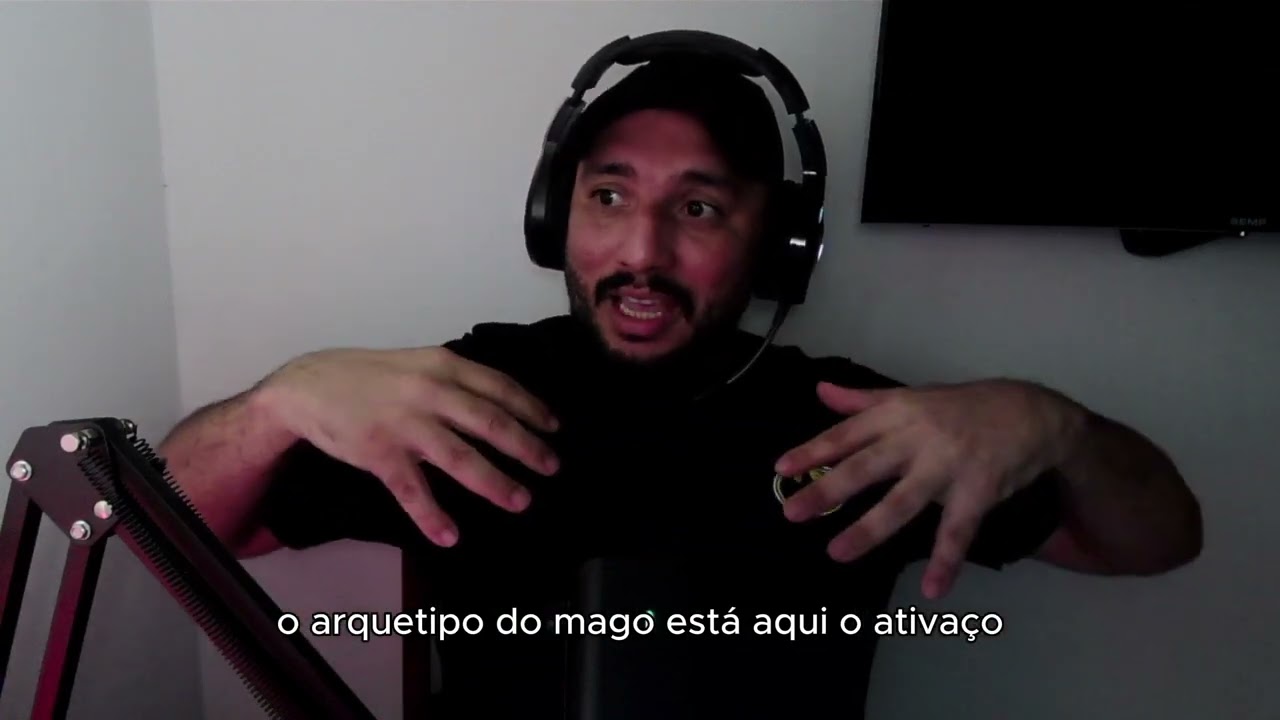 ARQUÉTIPOS Dos Poderosos - Segredos Para Você Multiplicar Suas Vendas