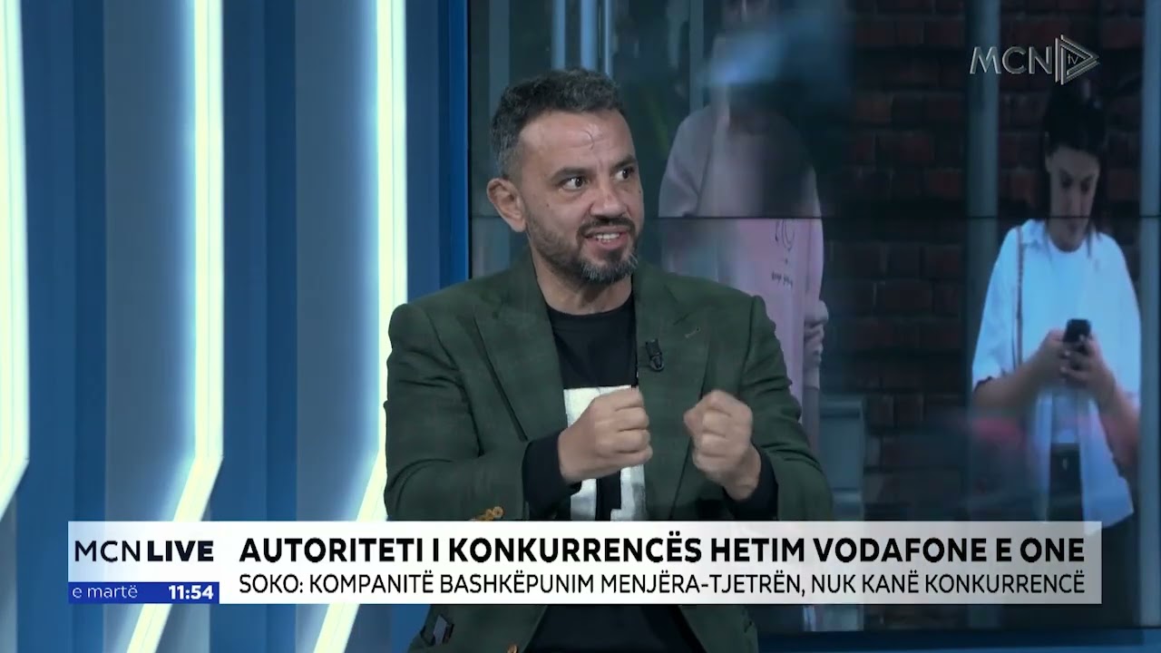 Hetim për Vodafone dhe One/ Soko: Rritje e sinkronizuar çmimesh, shfrytëzim i situatës duopol