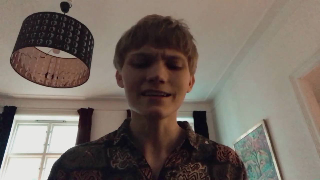 Ulrik Munther, 