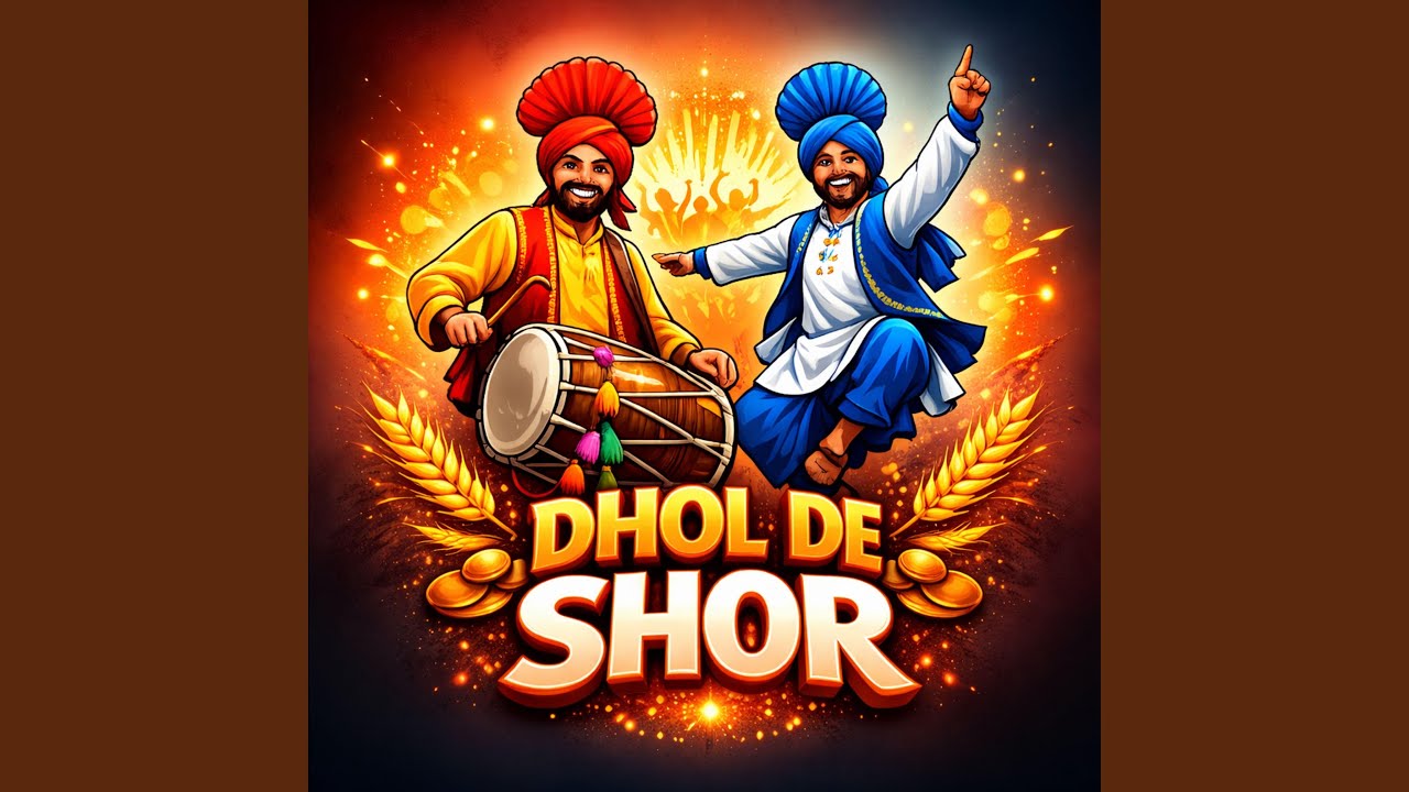 Punjab Nachda