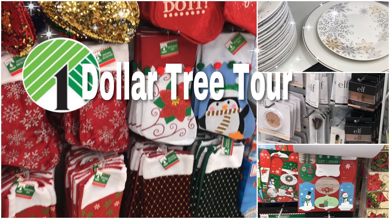 NEW Dollar Tree Finds
