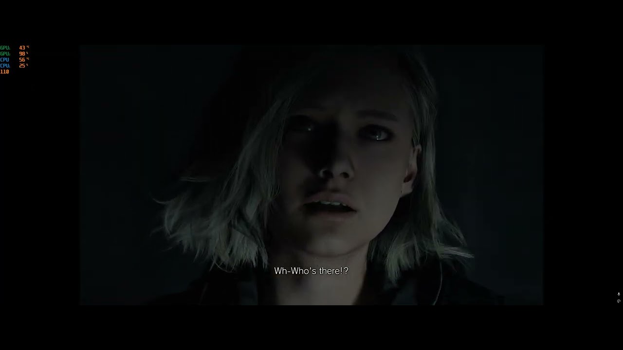 Resident Evil Requiem RTX 5080
