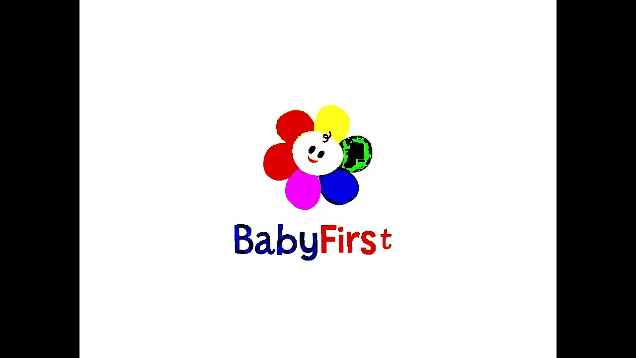BabyFirst Logo Effects (Gamavision Csupo Effects)