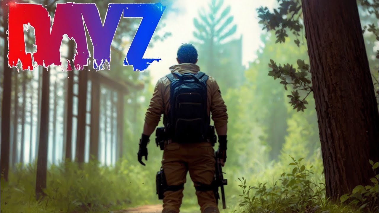 ■ DAYZ • Best-of Twitch part.1