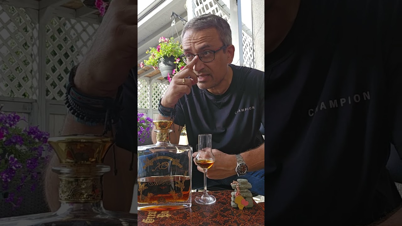 Ron Millonario XO Reserva Especial - Review