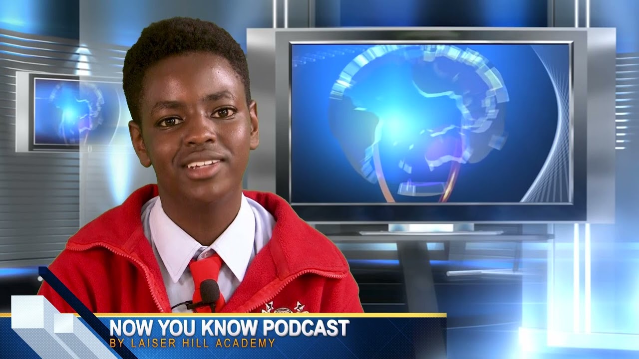High Cost Of Living - Now You Know Ep 3