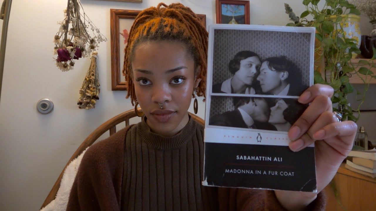 5 books I've read and loved this year