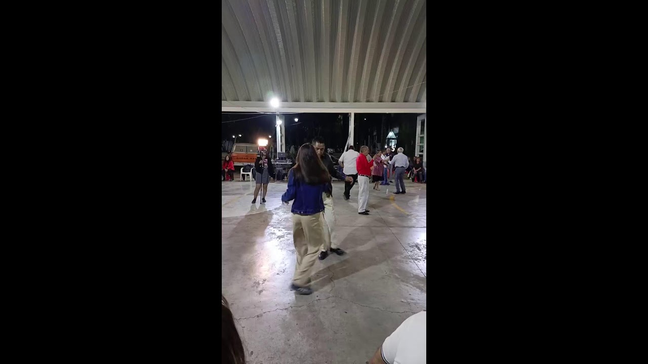 Transmisión en directo de El geovas