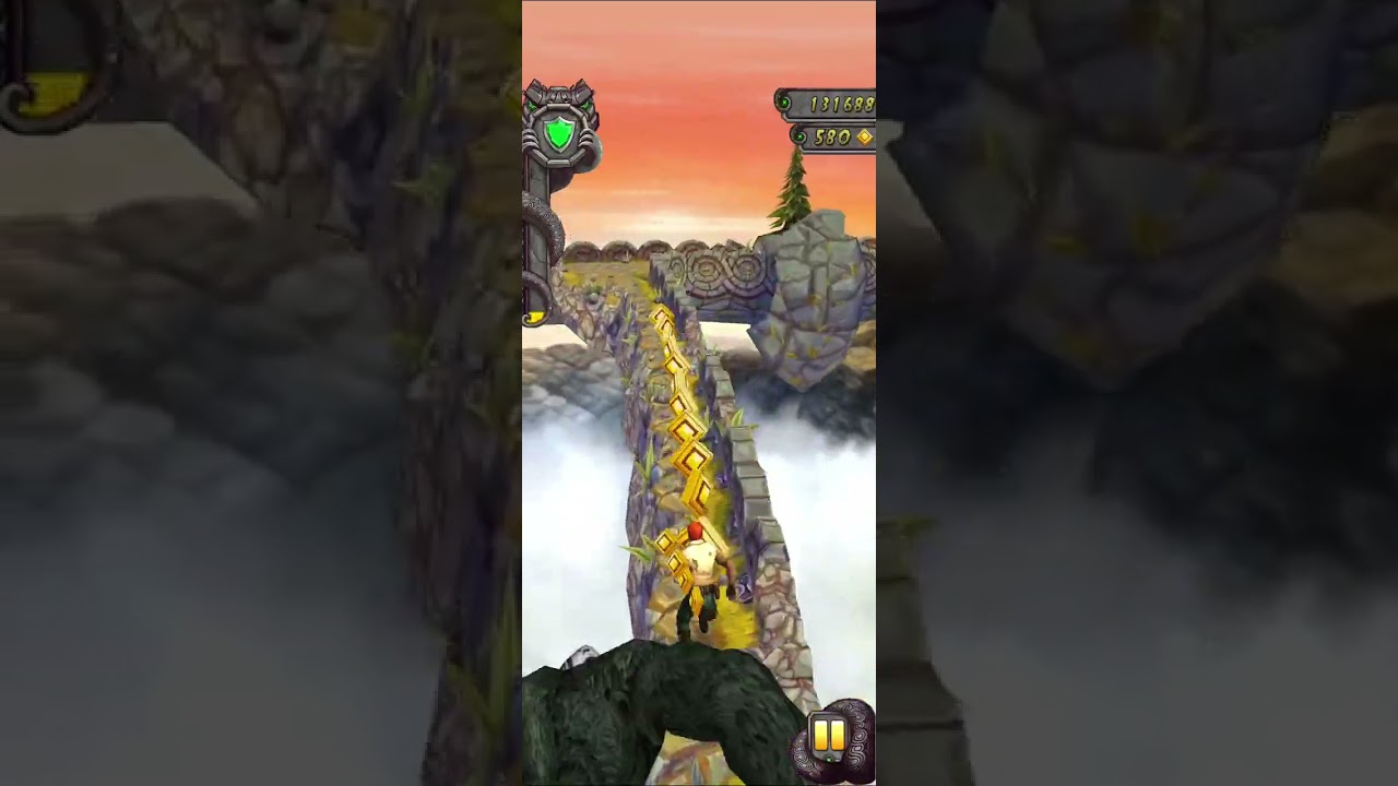 #templerun @Game-bully #Vide