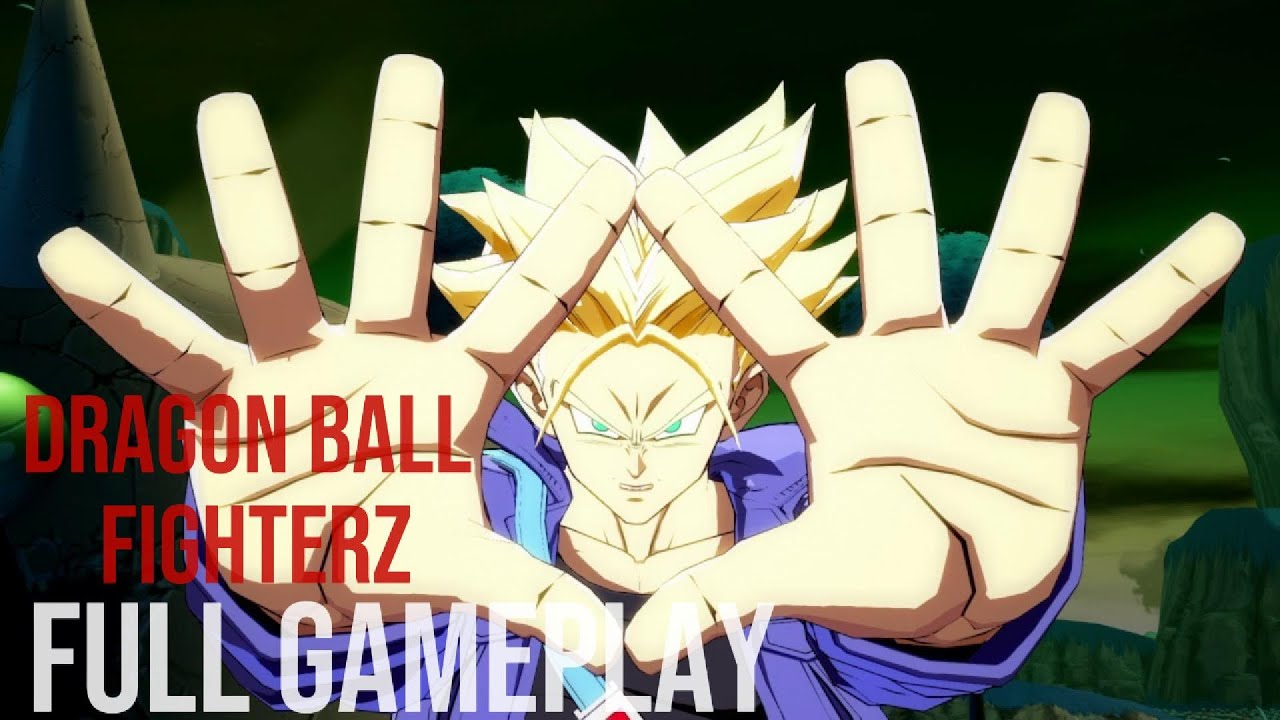 Zeno Rank!? AND HE'S LAGGING?! | Dragon Ball FighterZ