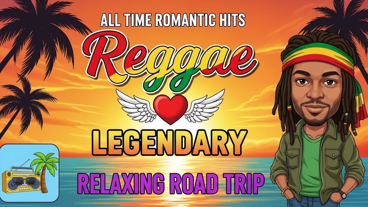 REGGAE SKY LOVE MIX ☁️ NEW REGGAE LOVE SONGS 🔔 SKY REGGAE FAVORITES