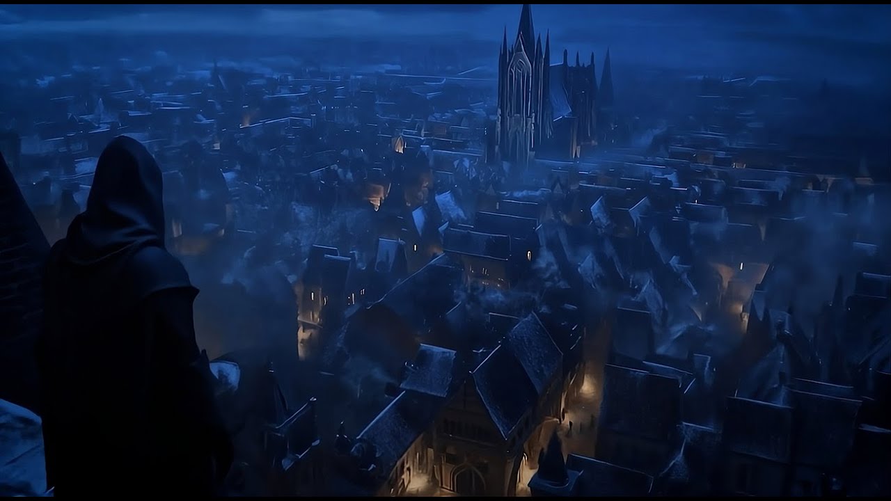 Młody AZF - Nad Przepaścią