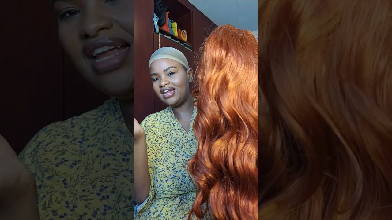 Starting a Synthetic wig line 