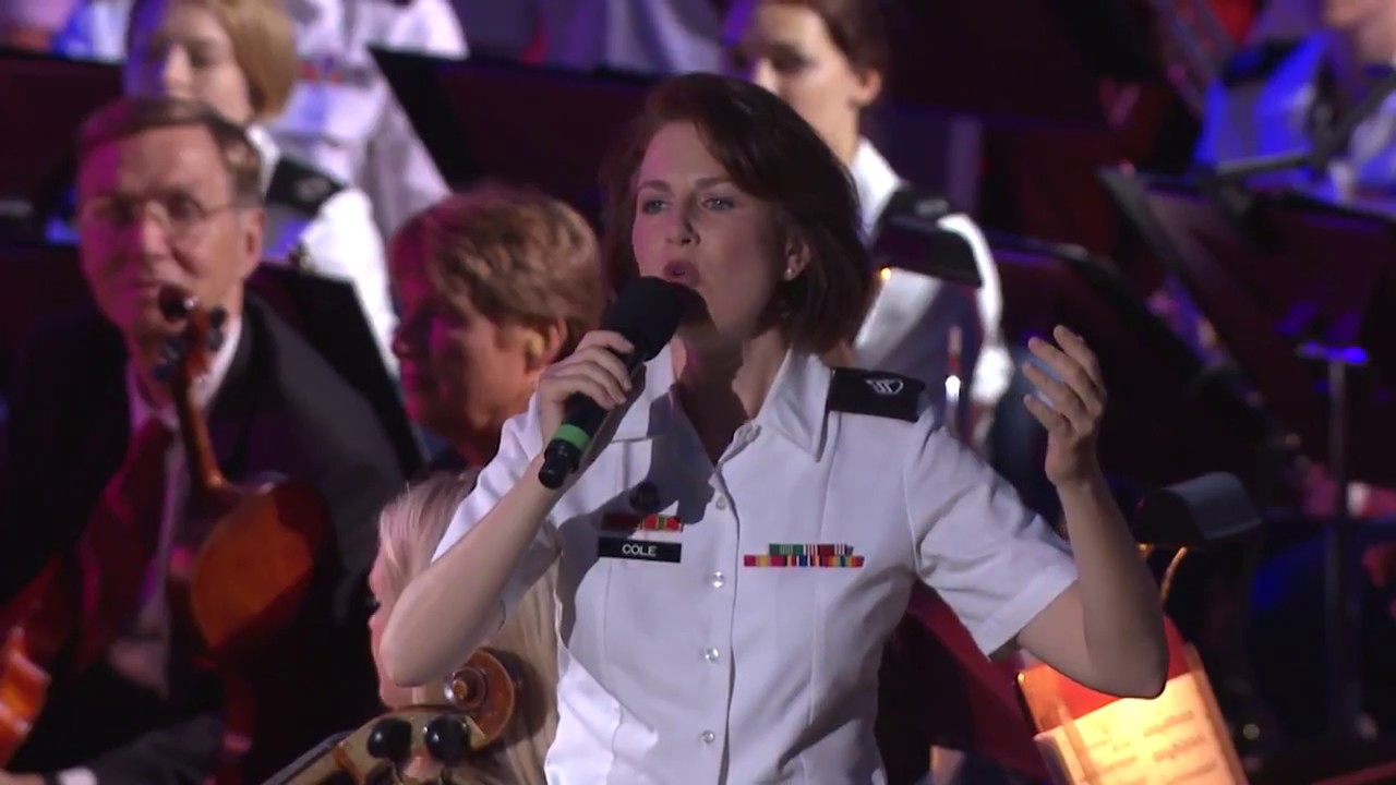 American Anthem