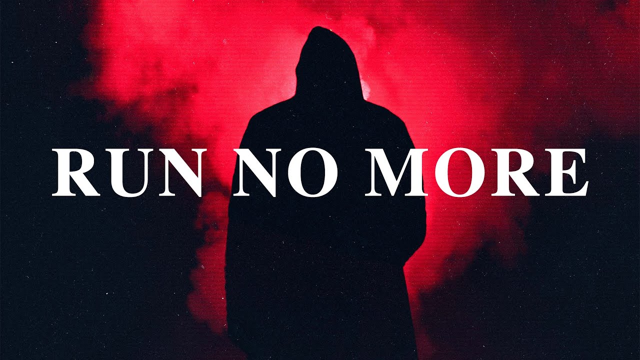 Nightcraft - Run No More (Official Audio)