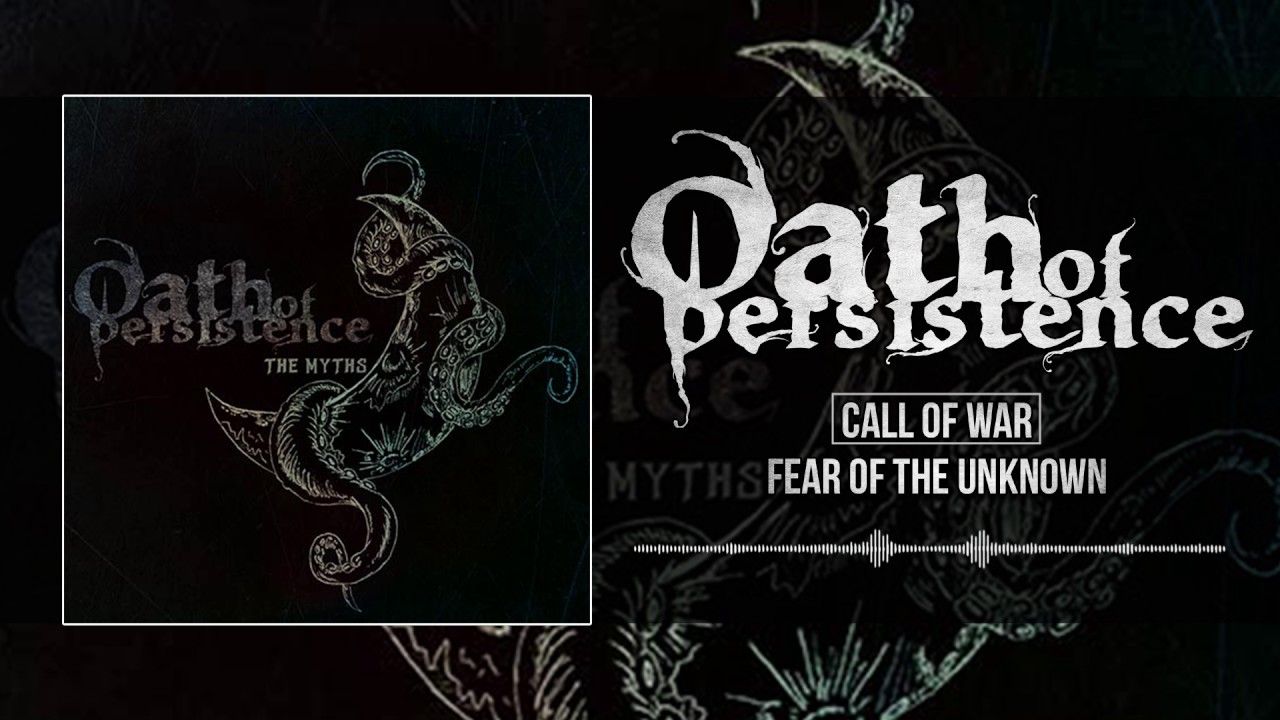 OATH OF PERSISTENCE - THE MYTHS (FULL DEMO)