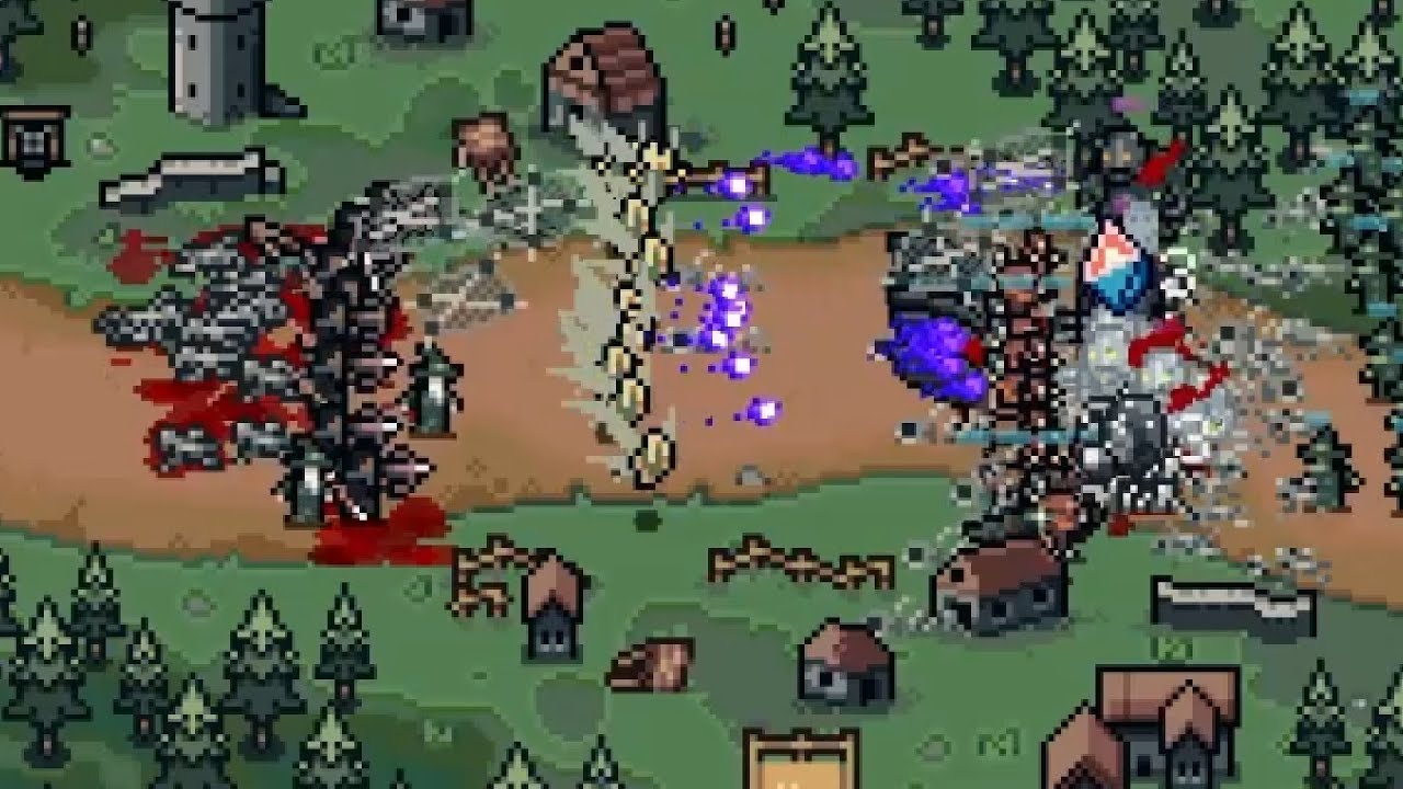 FAIRY + HUNTER COMBO GIVES INSANE DPS - The King Is Watching