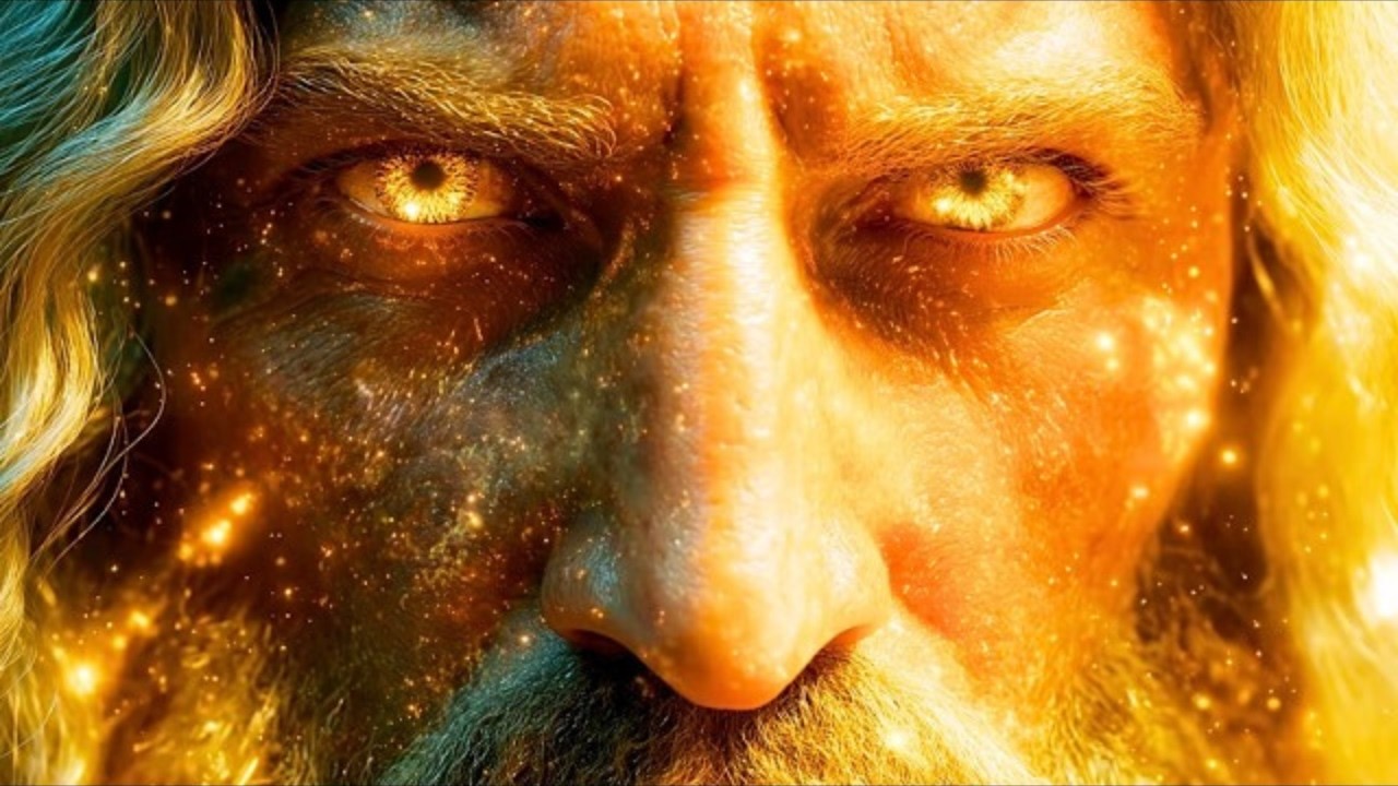 Jesus Revealed Something About Himself Nobody Understood