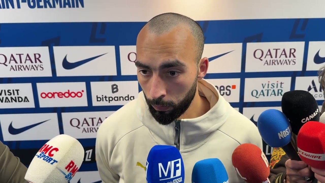 Himad Abdelli demande aux supporters de l&rsquo;OM de ne rien l&acirc;cher apr&egrave;s l&rsquo;humiliation face au PSG