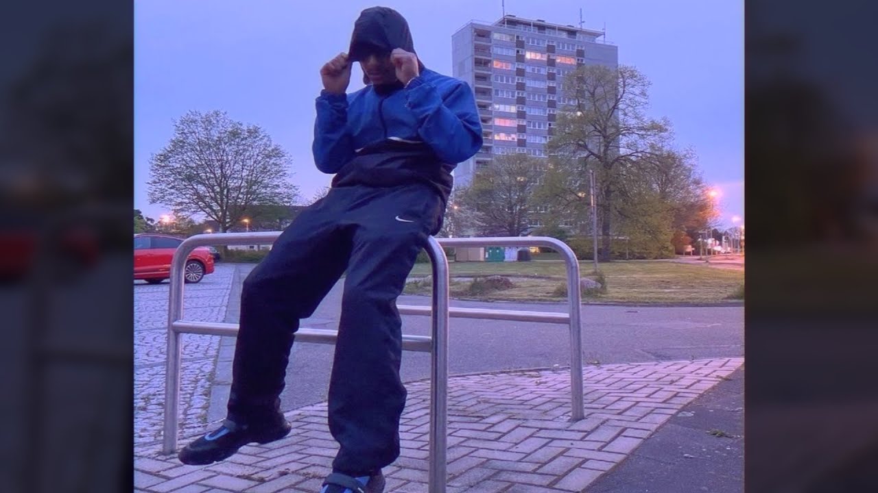 (FREE) Dante YN x Ski Aggu x Pashanim Type Beat - 