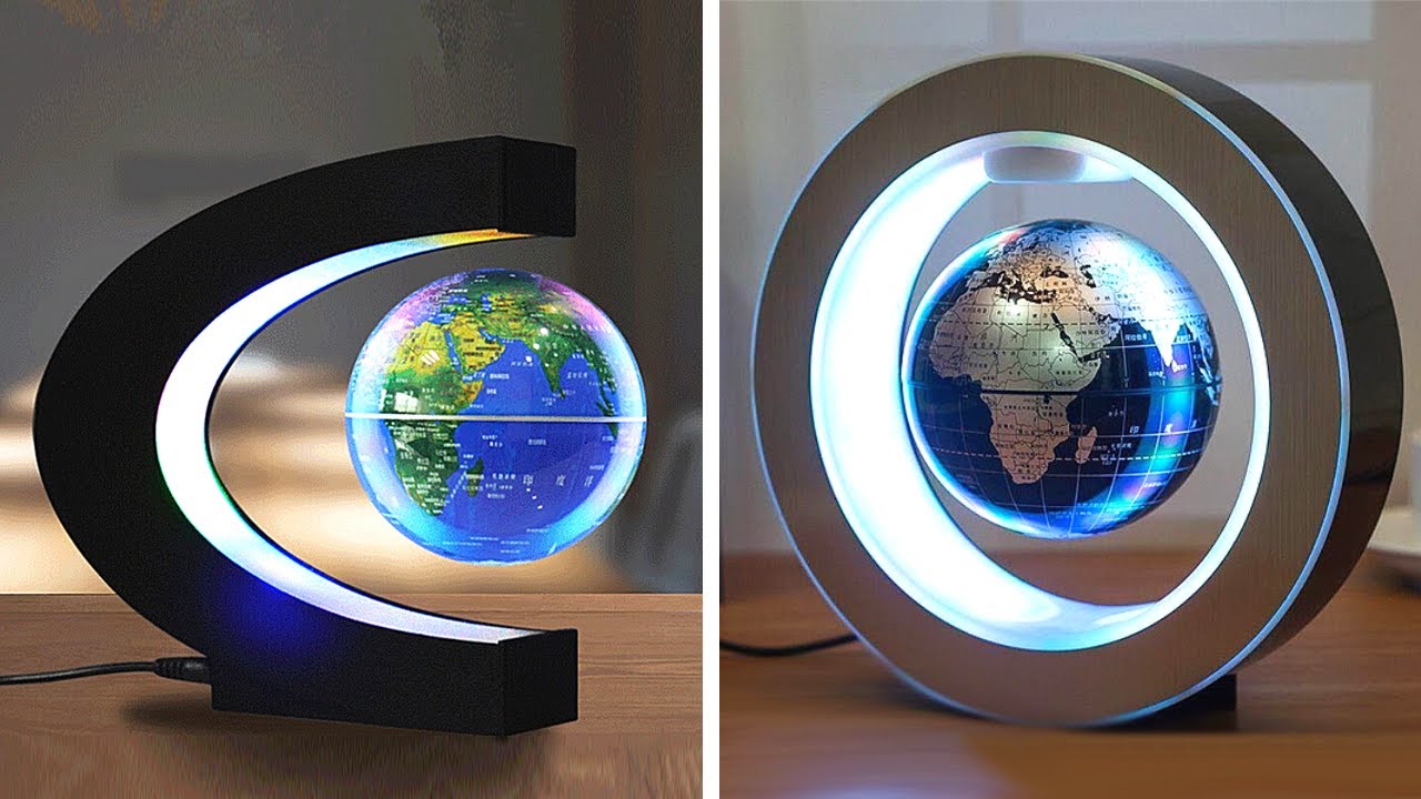 12 KINETIC Gadgets That Will BLOW Your Mind