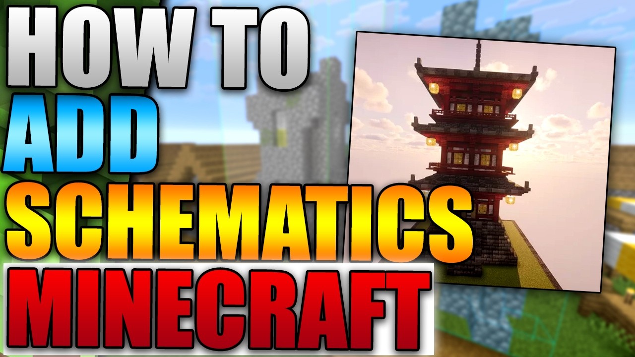How To Add Schematics To Litematica - Minecraft Litematica Tutorial (Easy Guide 2026)