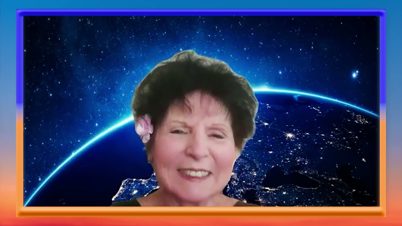 Publicist Carol Ross on Life Stories with Marc Hoberman.