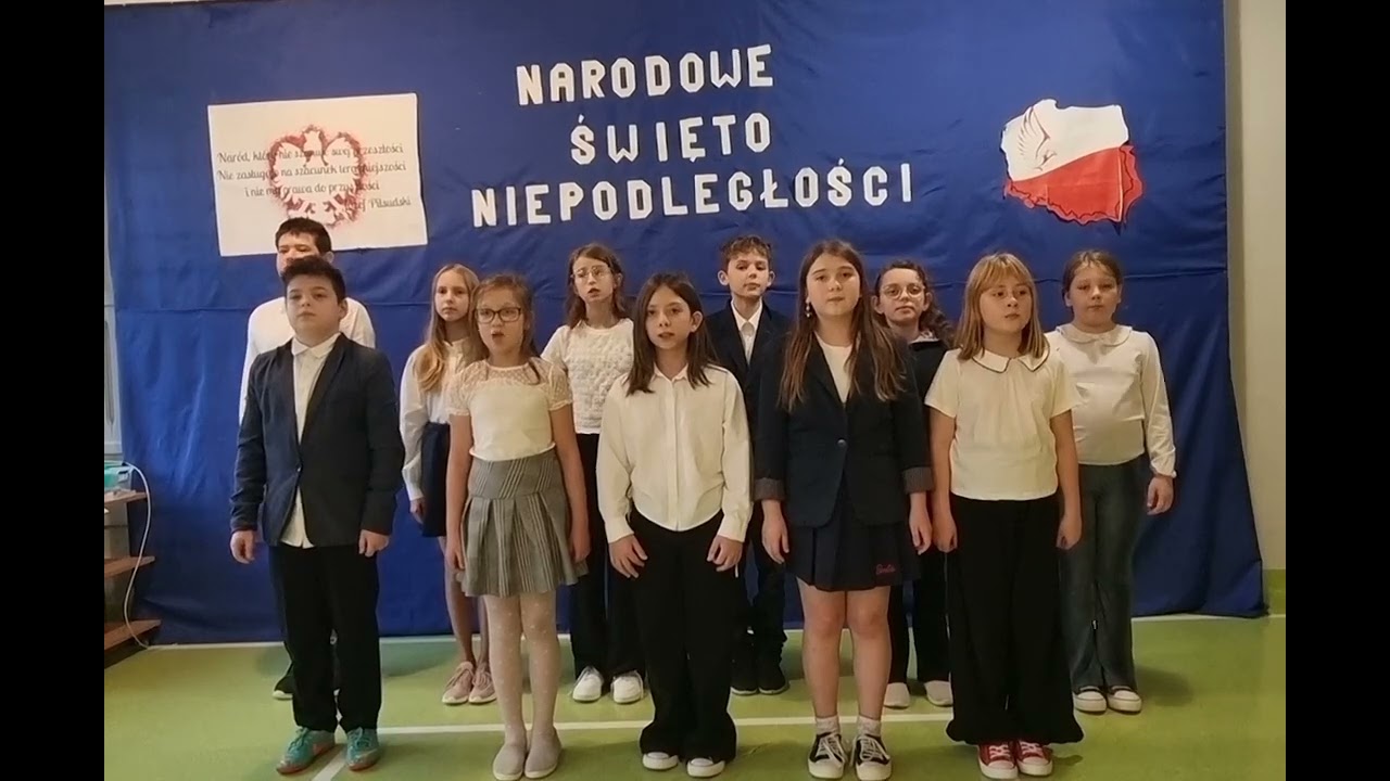 Patriotyczny Chór Radia Łódź, edycja IV - 