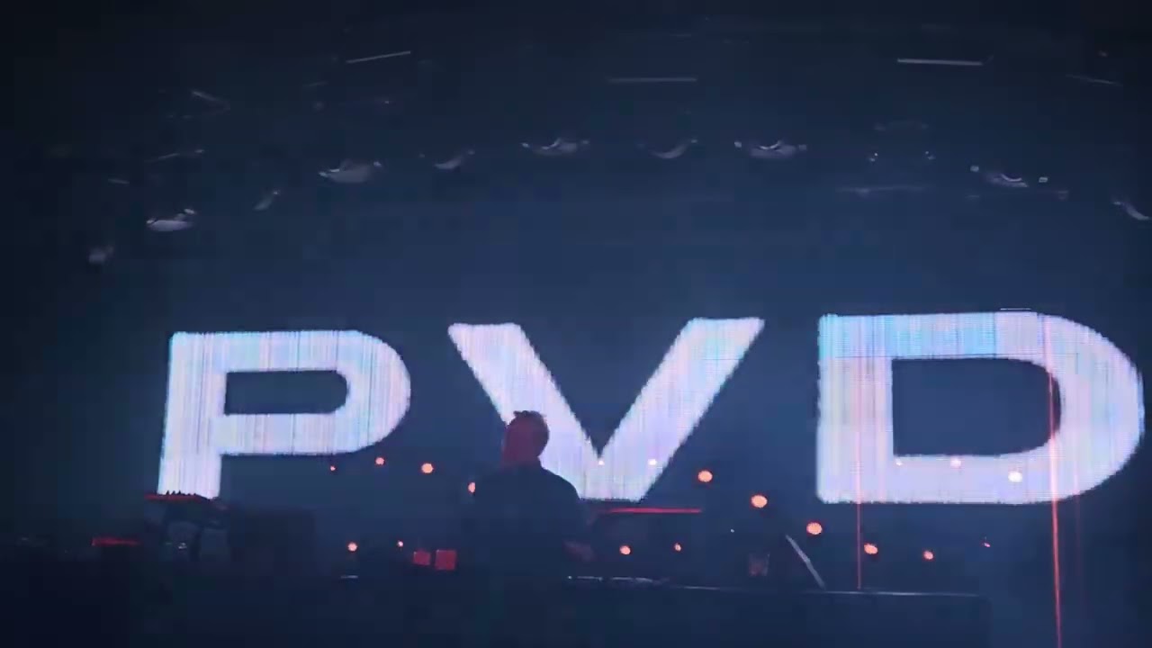 Paul van Dyk @ Zoom Frankfurt  - 17.10.2025