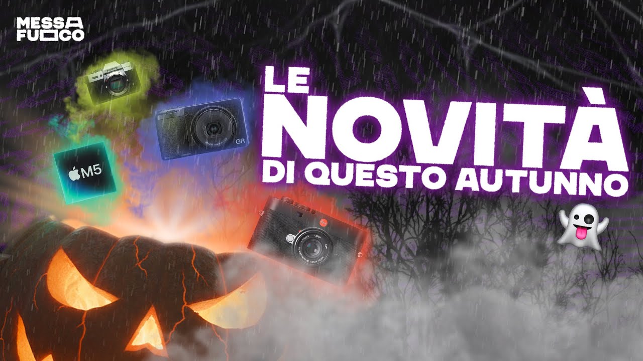 FUJIFILM finalmente ci è riuscita!