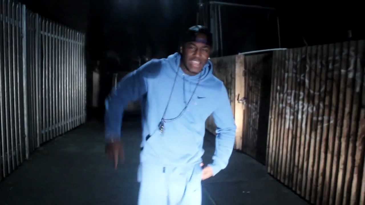 P110 - Deadly (NODB/StayFresh) ft. Mayhem (NODB) - Side of the Fence [Net Video]