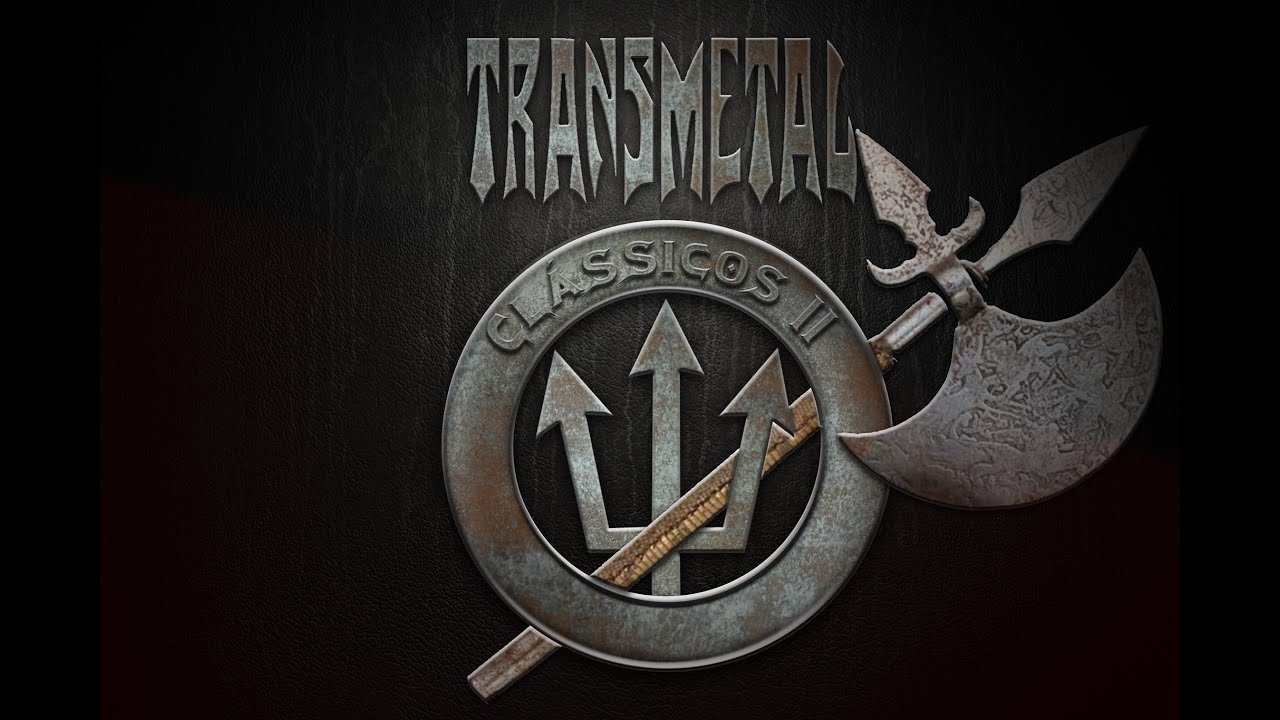TRANSMETAL  Progresion Neurotica CLASSICOS II 2015